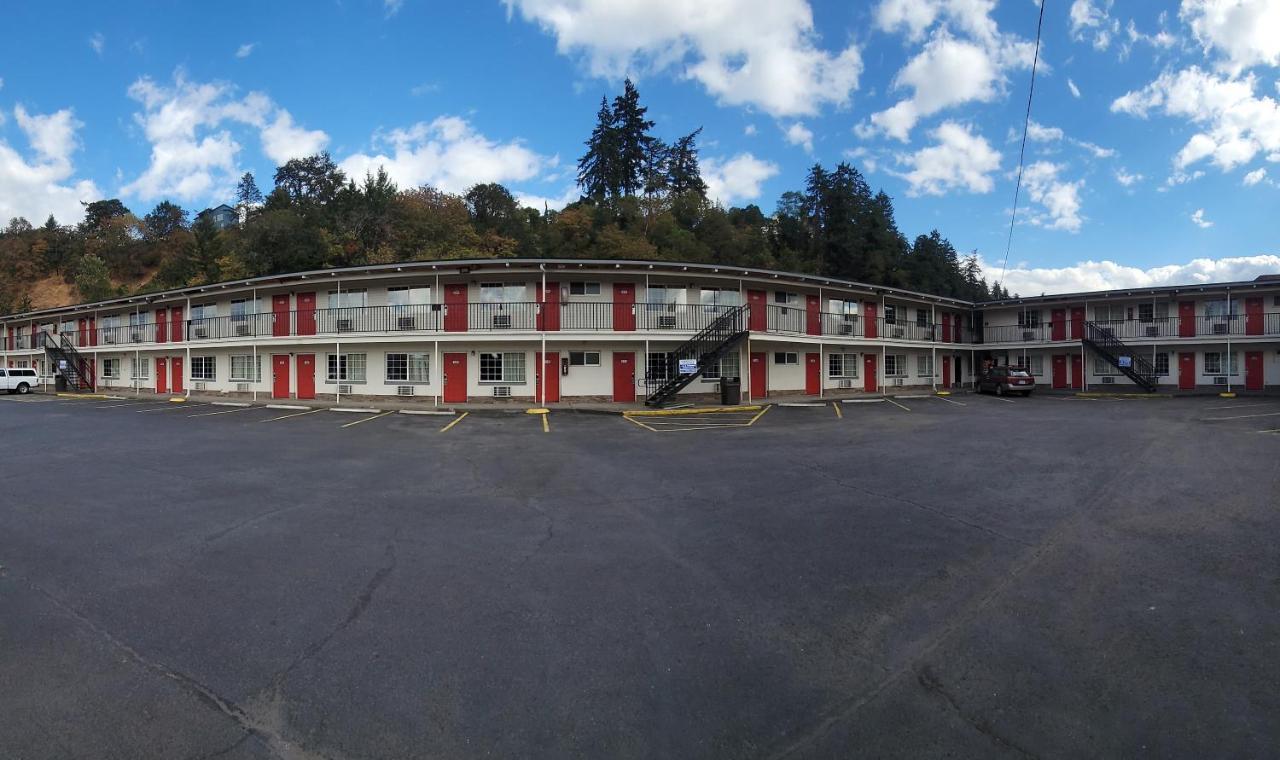 Kalama Hotel Dış mekan fotoğraf