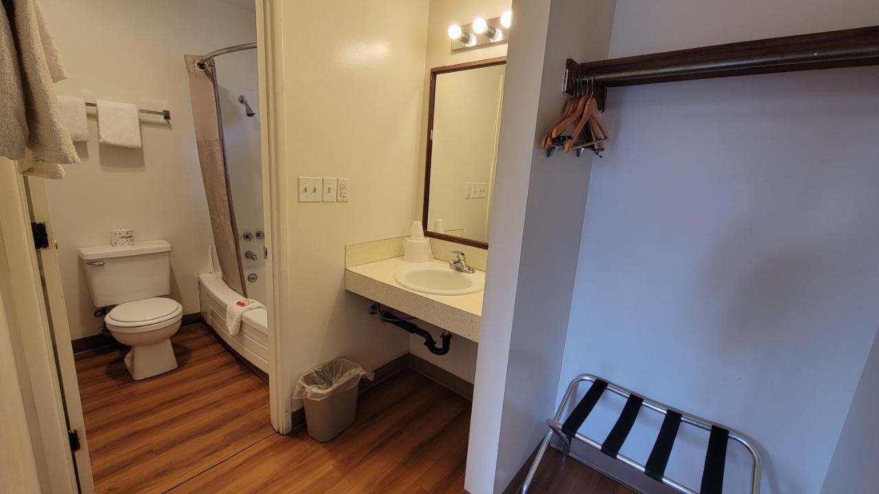 Kalama Hotel Dış mekan fotoğraf