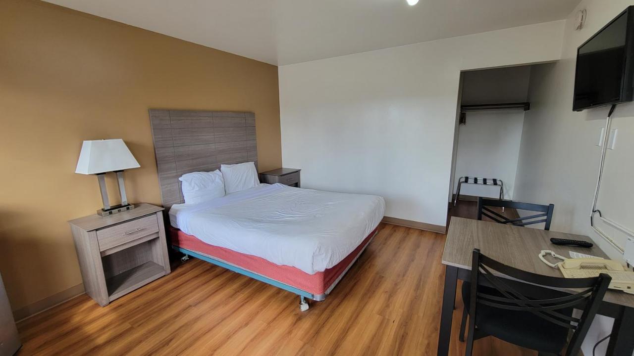 Kalama Hotel Dış mekan fotoğraf