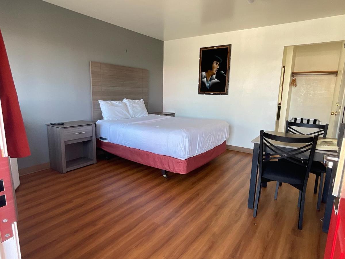 Kalama Hotel Dış mekan fotoğraf