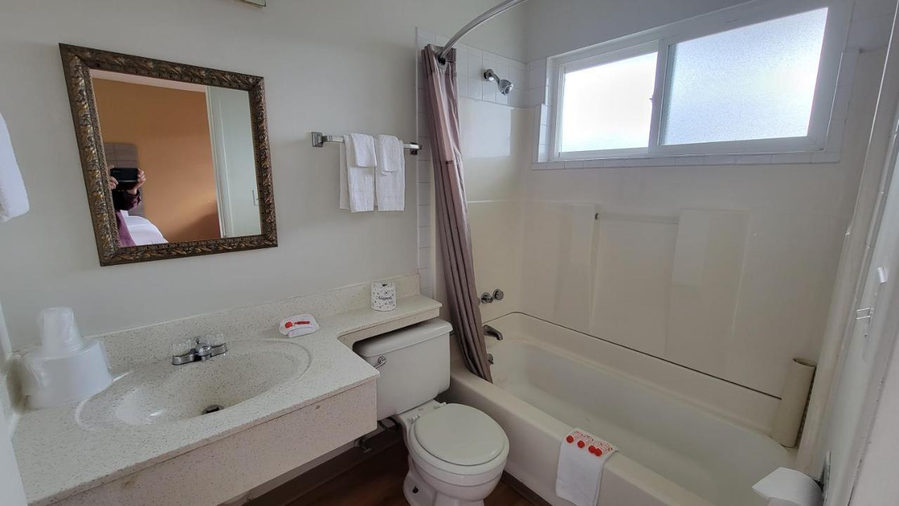 Kalama Hotel Dış mekan fotoğraf